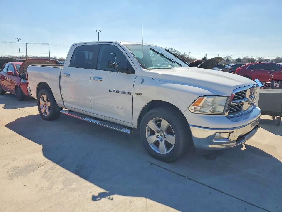 2011 Dodge RAM 1500