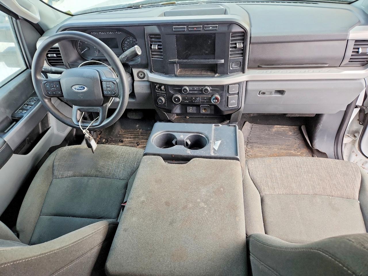 2024 Ford F350 Super Duty