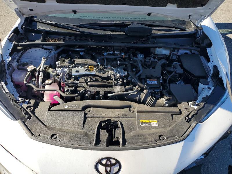 2025 Toyota Prius Nightshade