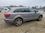 2012 Audi Q7 Premium Plus