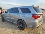 2018 Dodge Durango srt