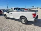 2016 Ford F150