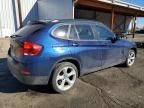 2013 BMW X1 Xdrive35i
