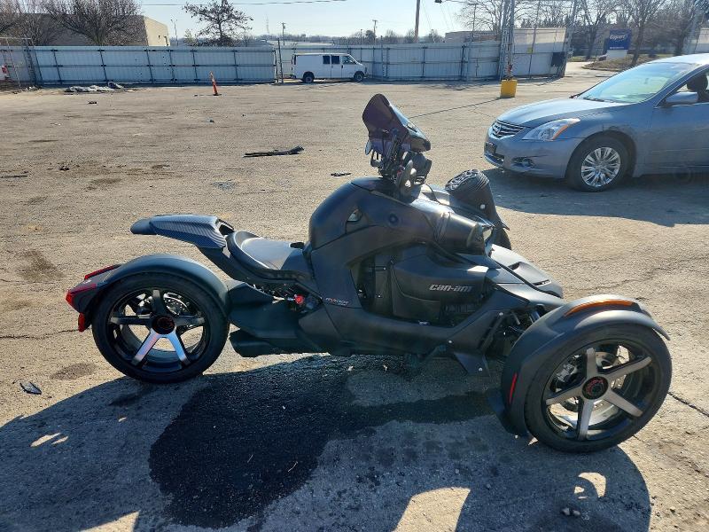 2023 Can-Am Ryker Sport