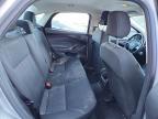 2018 Ford Focus s