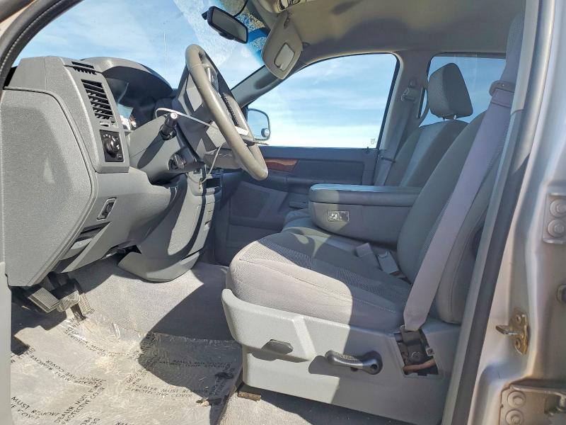 2006 Dodge Ram 1500 st