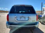 2003 Honda Pilot exl