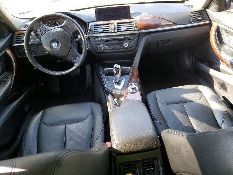 2013 BMW 328 i
