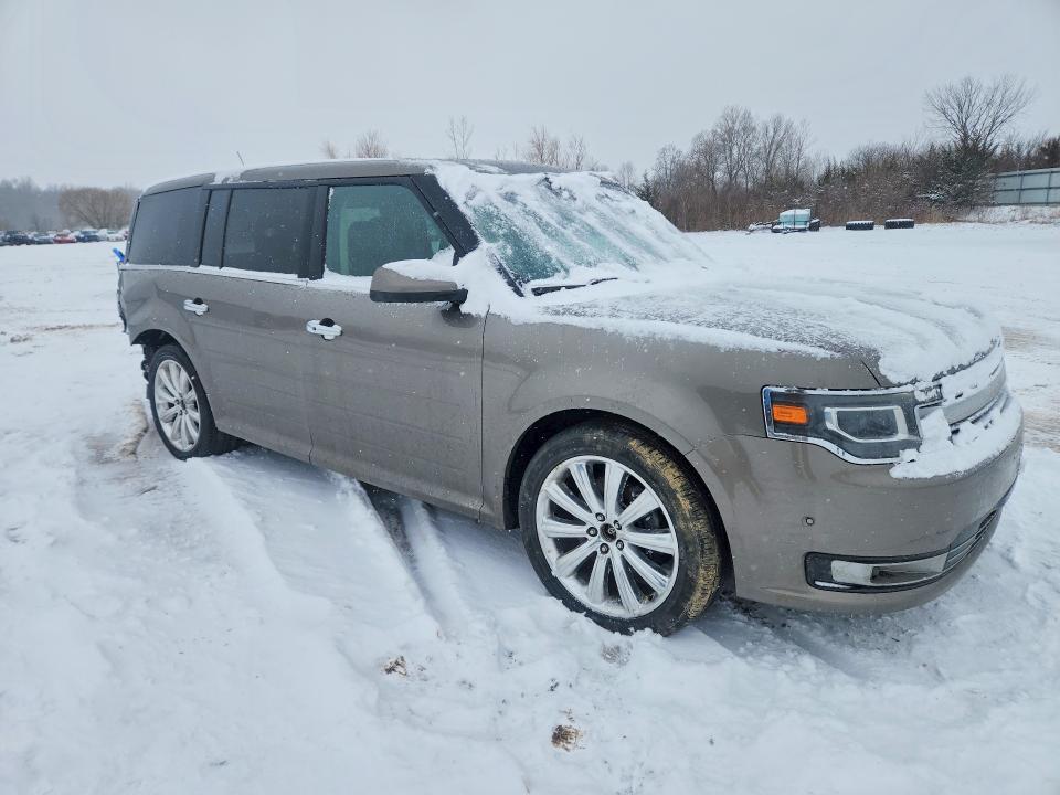2014 Ford Flex Limited