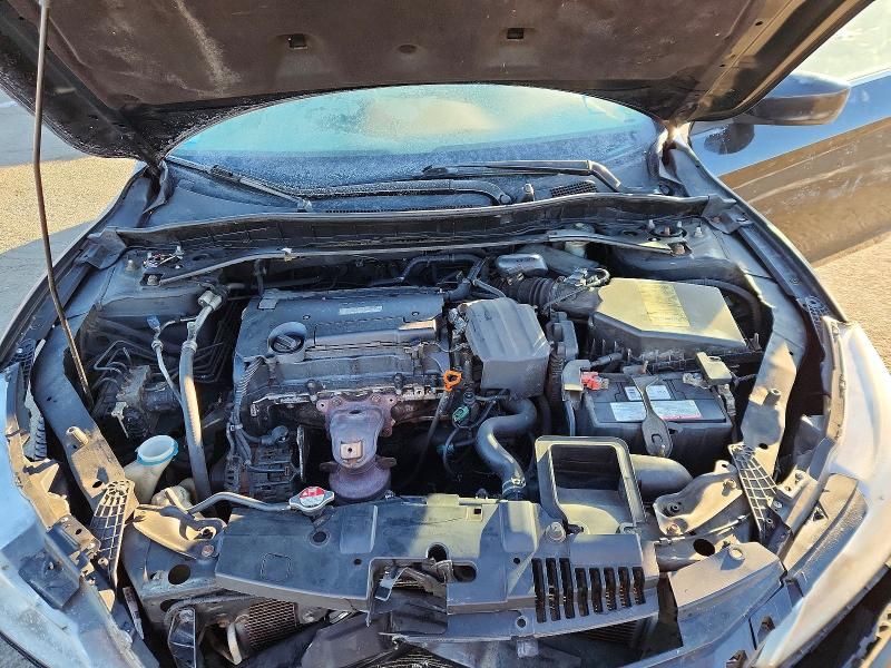 2017 Honda Accord Sport Special Edition