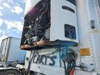 2007 Utility Refrigerated Van Trailer