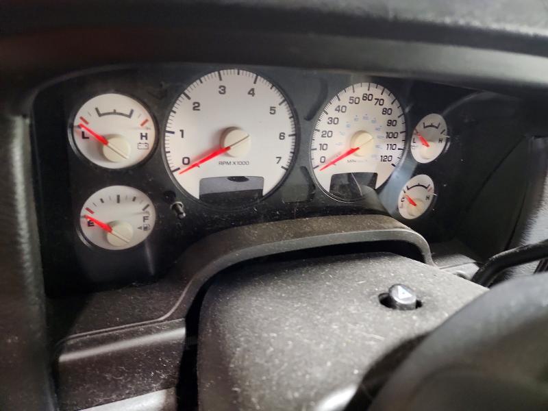 2005 Dodge RAM 1500 ST