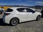 2012 Lexus Ct 200h Premium