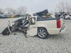 2009 Chevrolet Avalanche K1500 LTZ