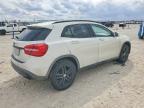 2015 Mercedes-Benz Gla 250
