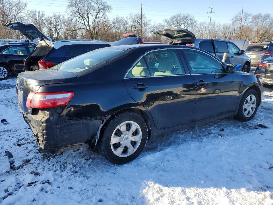2008 Toyota Camry ce