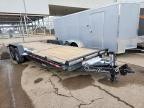 2025 Quality ITY Cargo Equipment Trailer