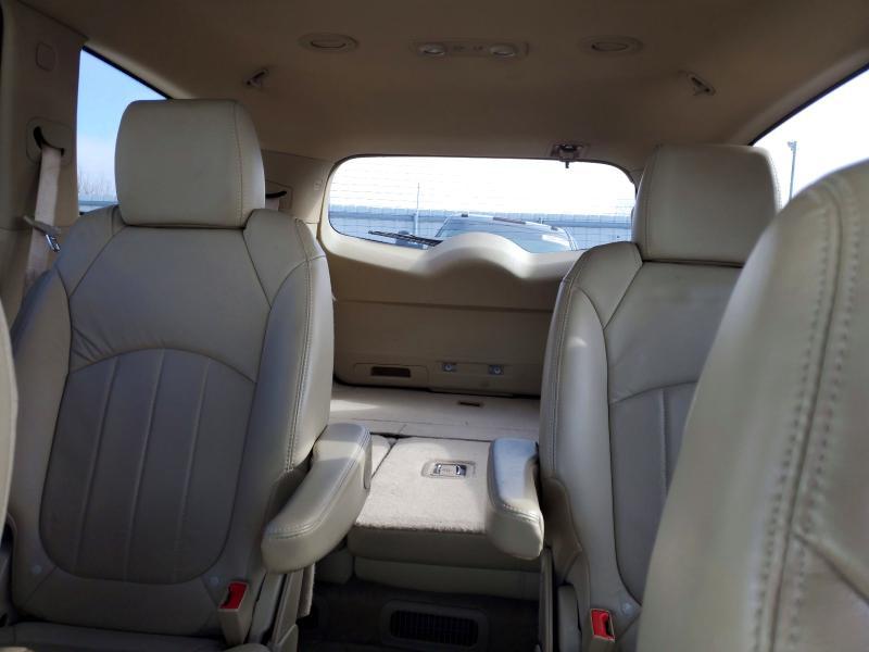 2012 Buick Enclave