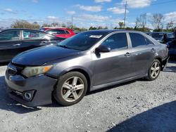 2014 Toyota Camry l for sale in Riverview, FL