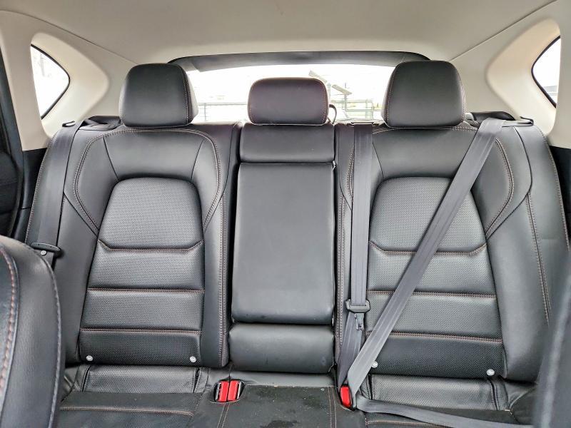 2022 Mazda Cx-5 Preferred