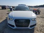 2016 Audi A5 Premium Plus S-line