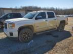 2014 GMC Sierra K1500 slt
