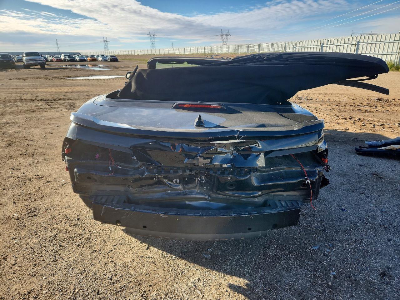 2013 Chevrolet Camaro ZL1
