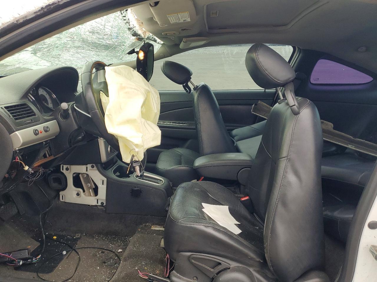 2008 Chevrolet Cobalt Sport