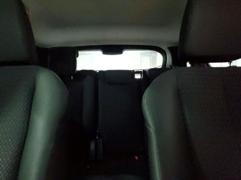 2018 Mitsubishi Eclipse Cross le