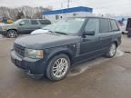 2011 Land Rover Range Rover hse