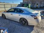 2014 Niss Maxima s