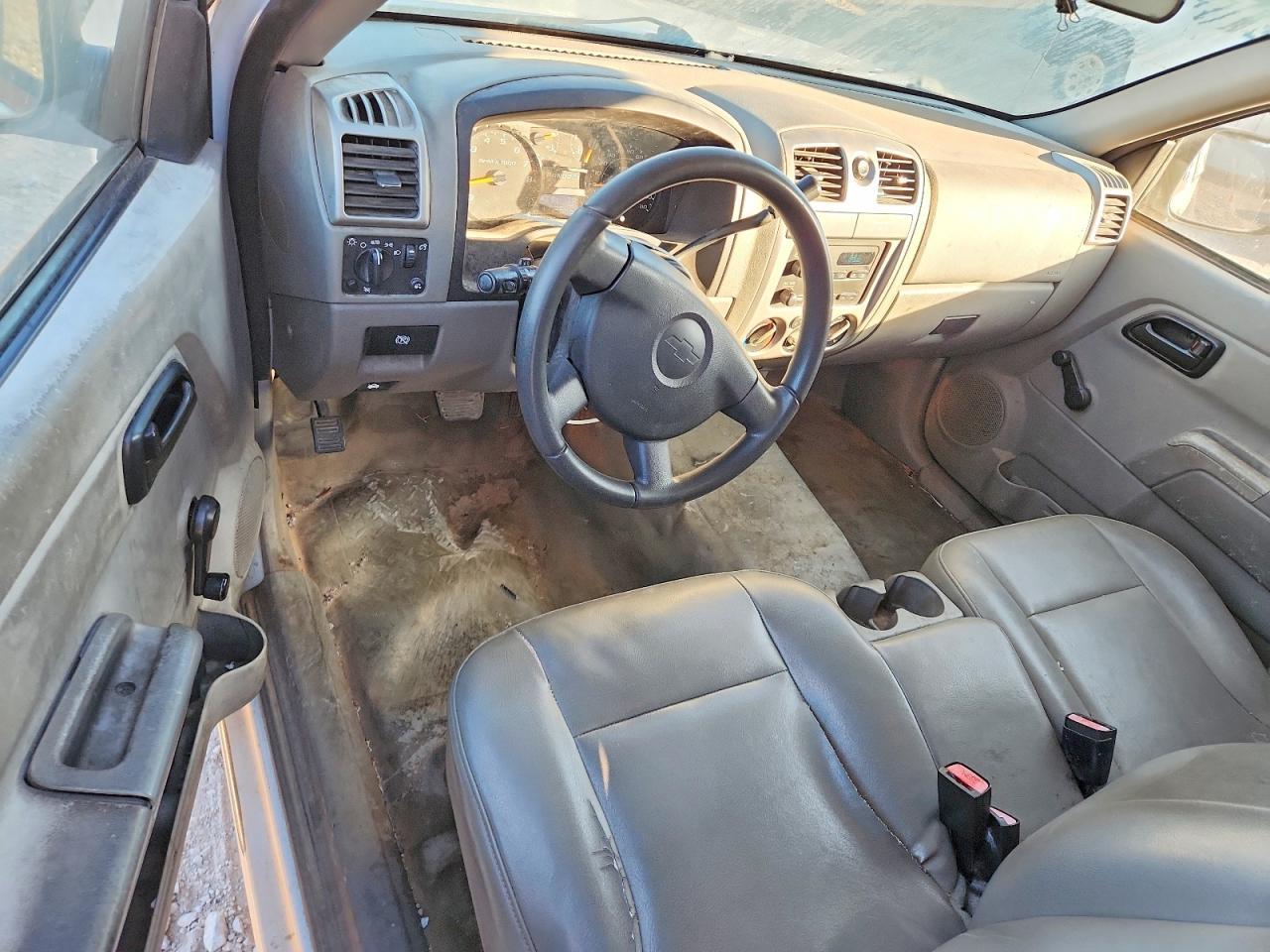 2008 Chev Colorado