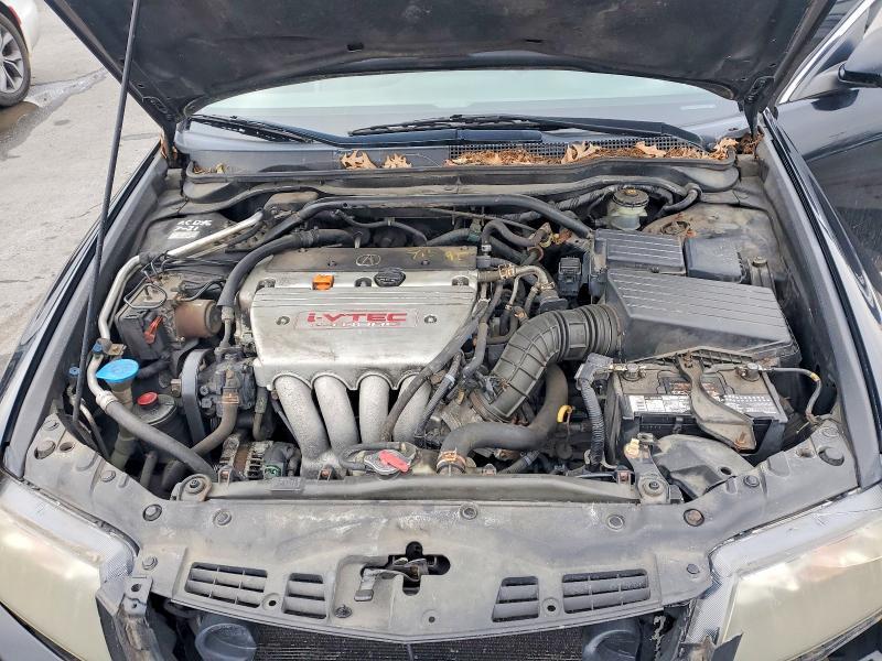 2006 Acura TSX