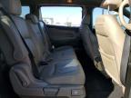 2020 Honda Odyssey exl