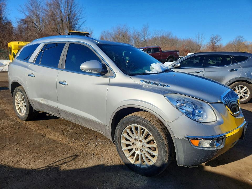 2008 Buick Enclave cxl