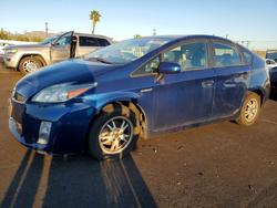2010 Toyota Prius ii en venta en Sun Valley, CA