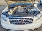 2008 Infinity Fx35