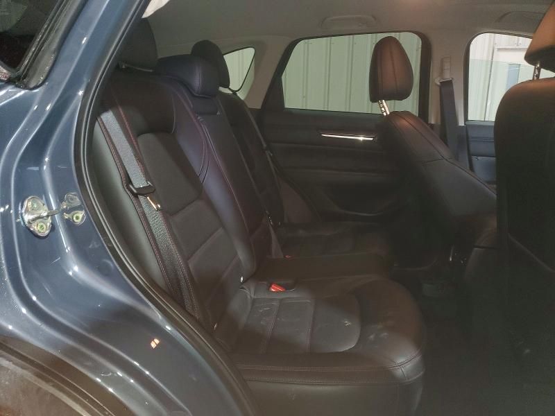 2025 Mazda Cx-5 Preferred