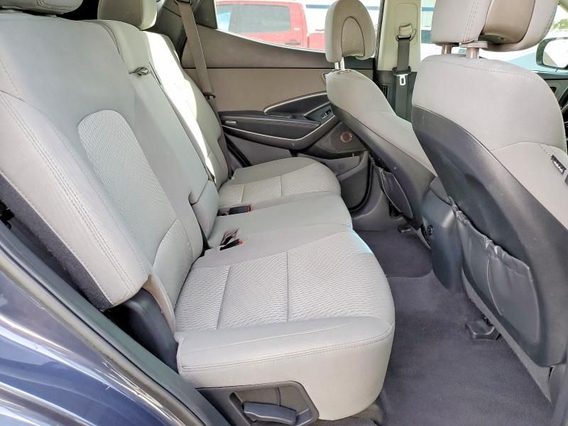 2014 Hyundai Santa fe Sport