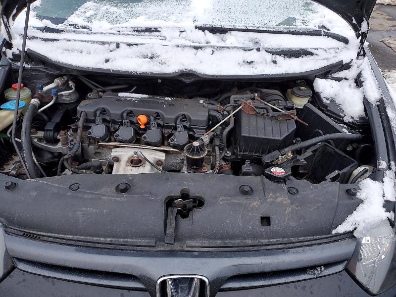 2006 Honda Civic ex