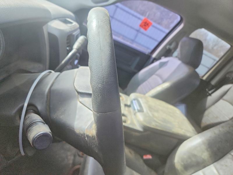 2014 Dodge RAM 1500 ST