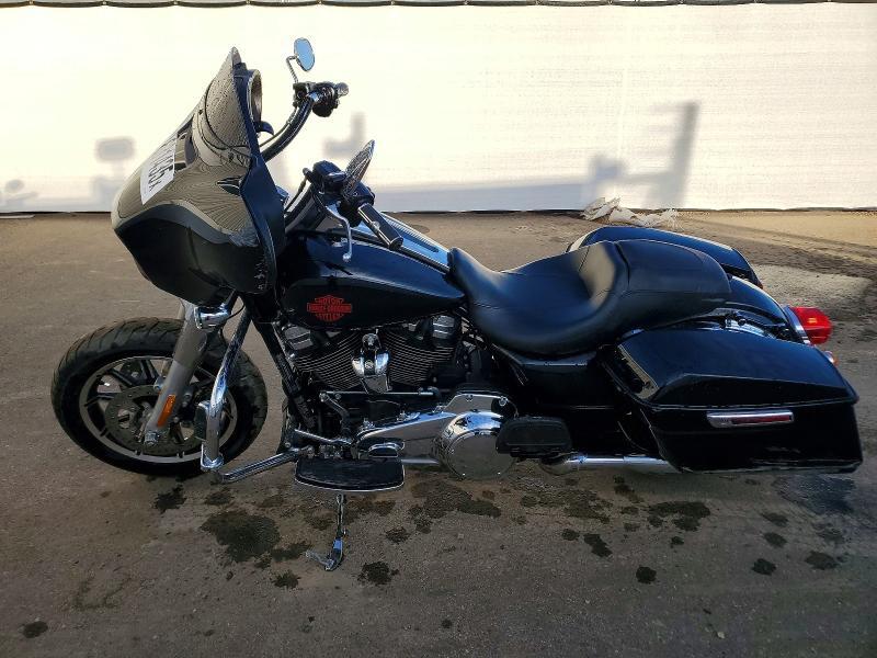 2019 Harley-Davidson Flht