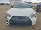2013 Hyundai Veloster Base