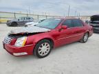 2008 Cadillac DTS