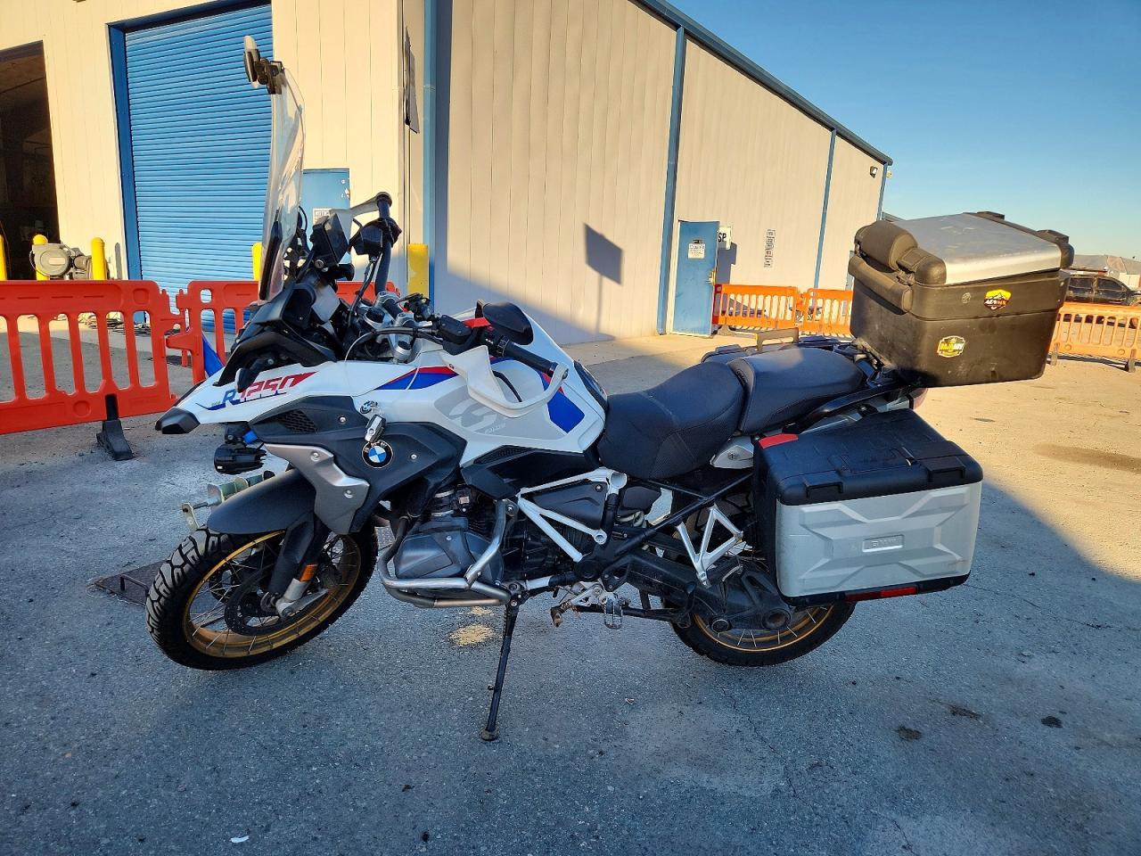 2023 BMW R 1250 GS