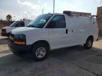 2019 Chevrolet Express G2500