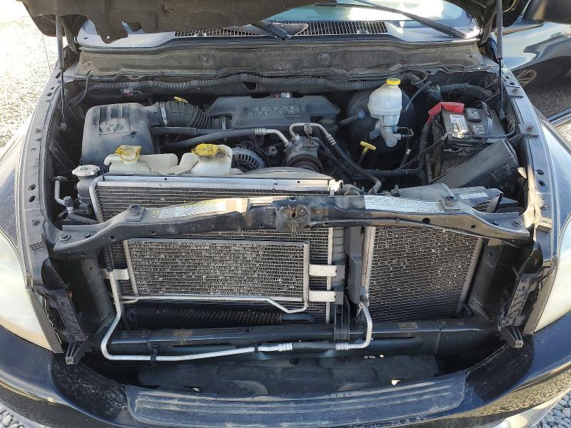 2008 Dodge Ram 1500 st