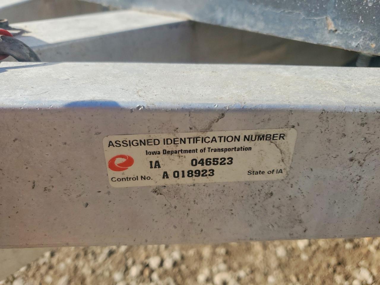 2019 Aluminum 2019 Aluma Equipment Trailer