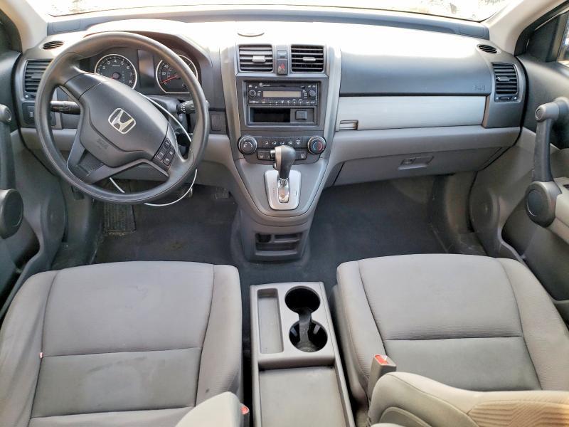 2010 Honda Cr-v lx
