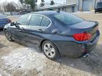 2012 BMW 528 xi
